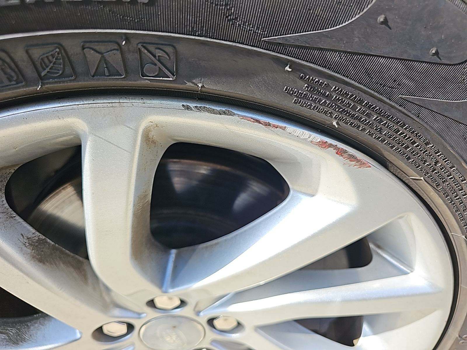 2019 Land Rover Discovery Sport HSE AWD