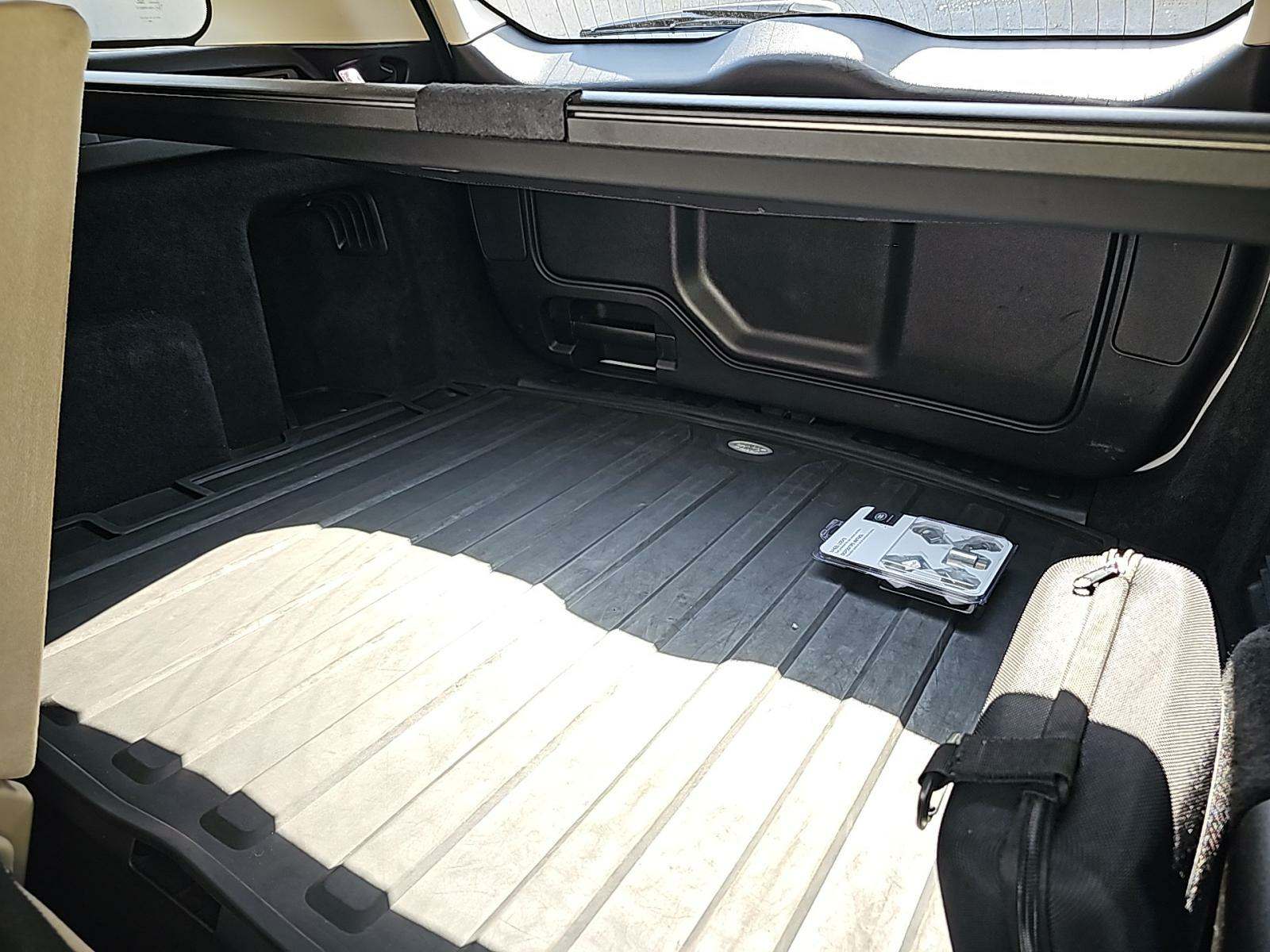 2019 Land Rover Discovery Sport HSE AWD