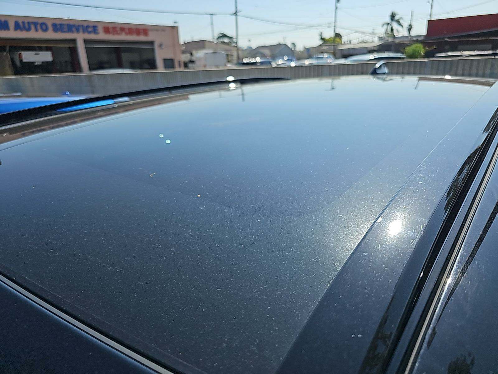 2019 Land Rover Discovery Sport HSE AWD