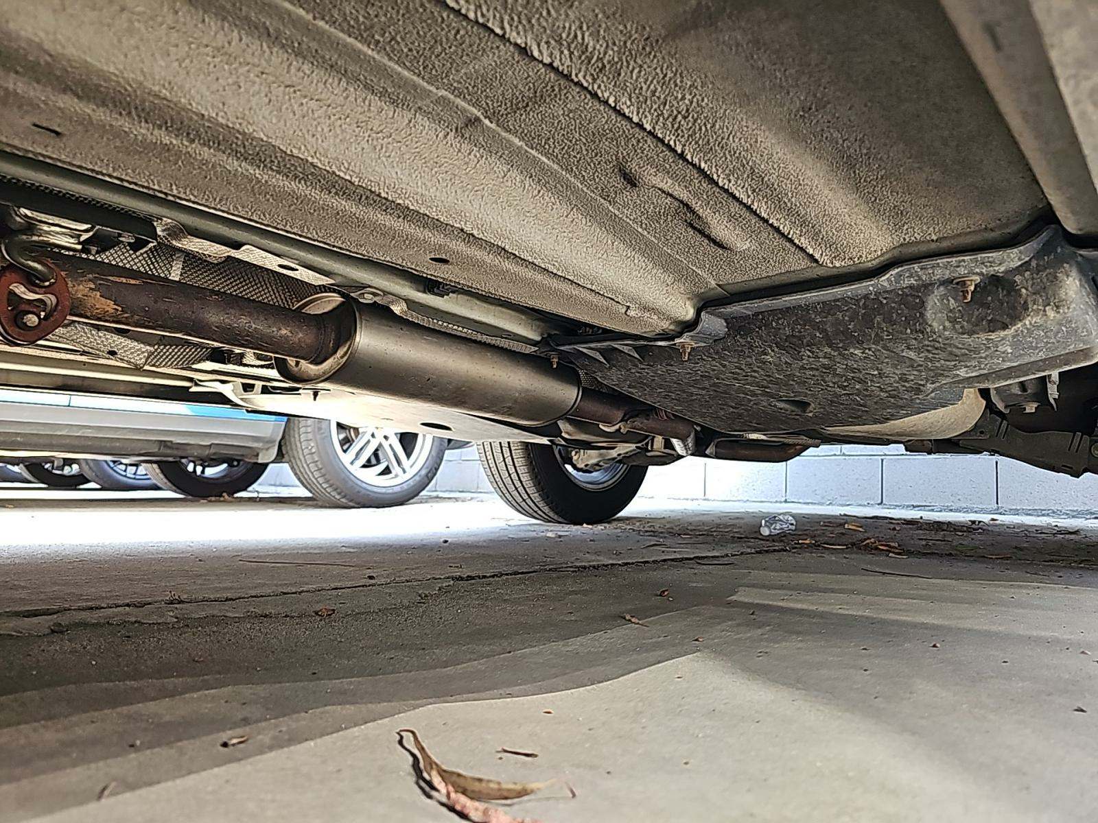 2019 Land Rover Discovery Sport HSE AWD