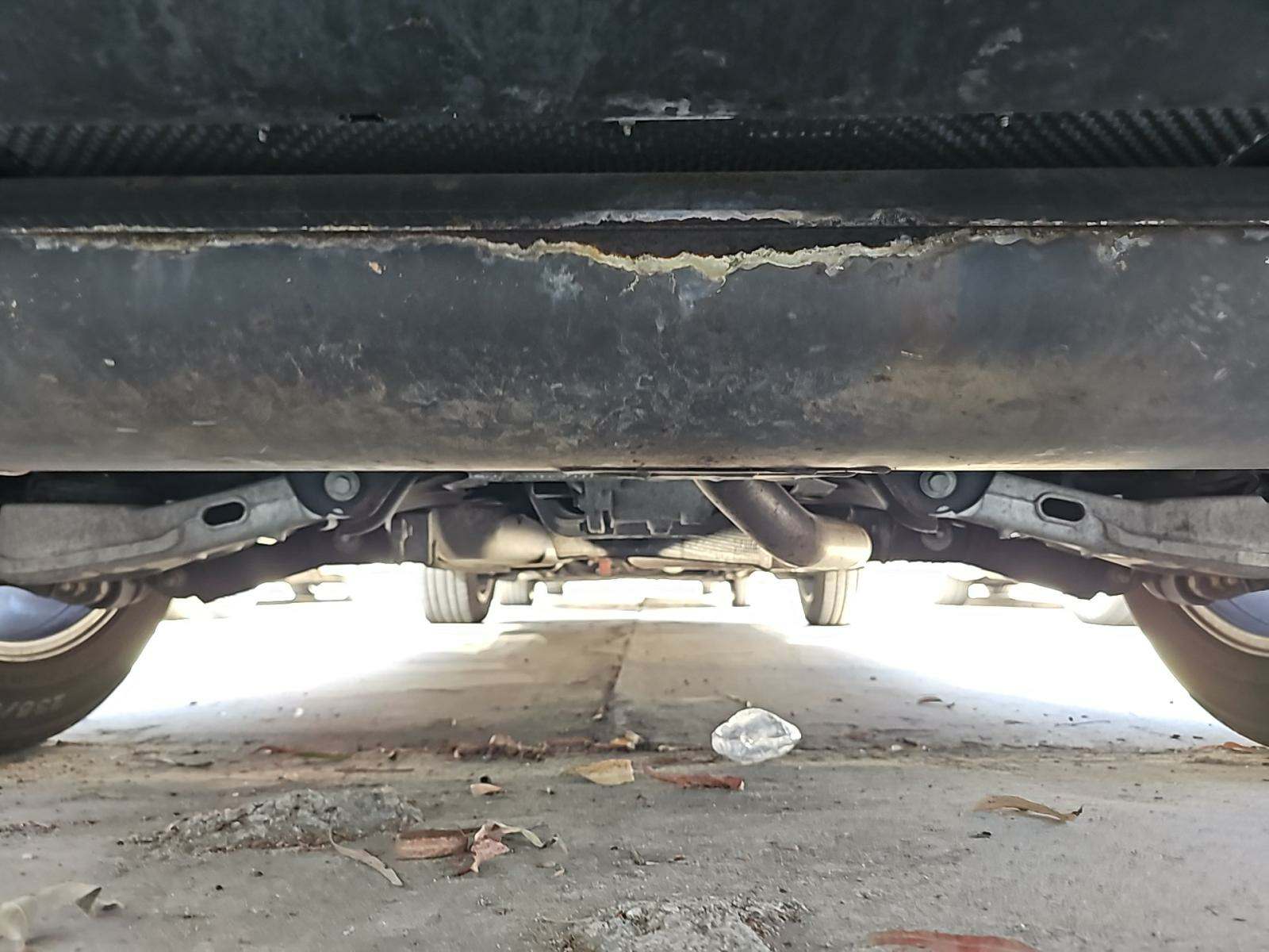 2019 Land Rover Discovery Sport HSE AWD