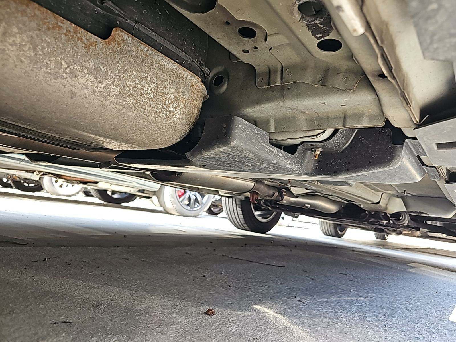 2019 Land Rover Discovery Sport HSE AWD