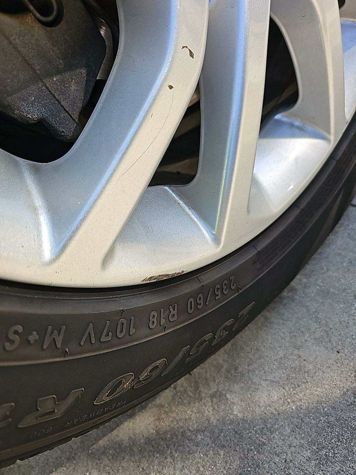 2019 Land Rover Discovery Sport HSE AWD