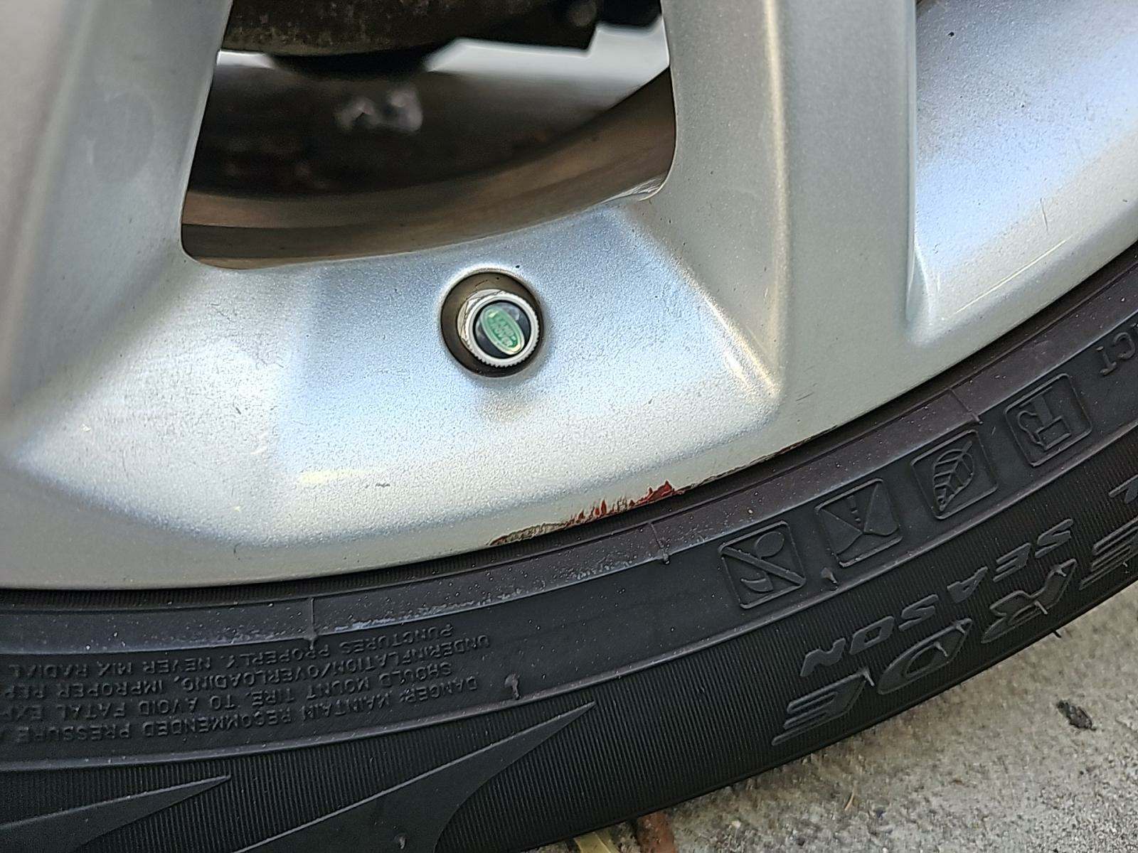 2019 Land Rover Discovery Sport HSE AWD