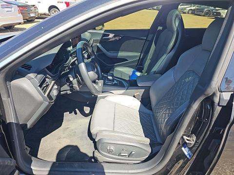 2018 Audi S5 Prestige AWD