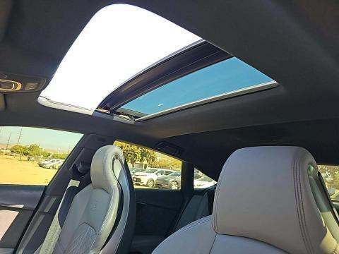2018 Audi S5 Prestige AWD