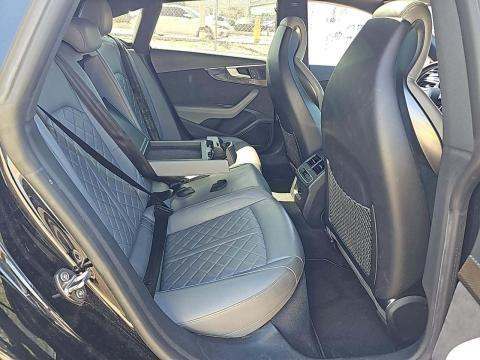 2018 Audi S5 Prestige AWD
