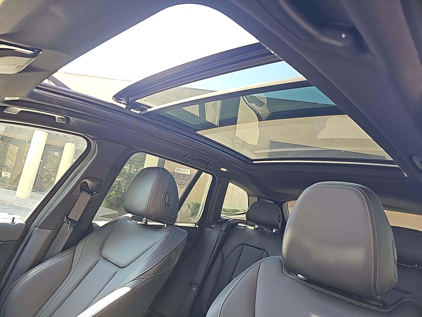 2022 BMW X3 sDrive30i RWD