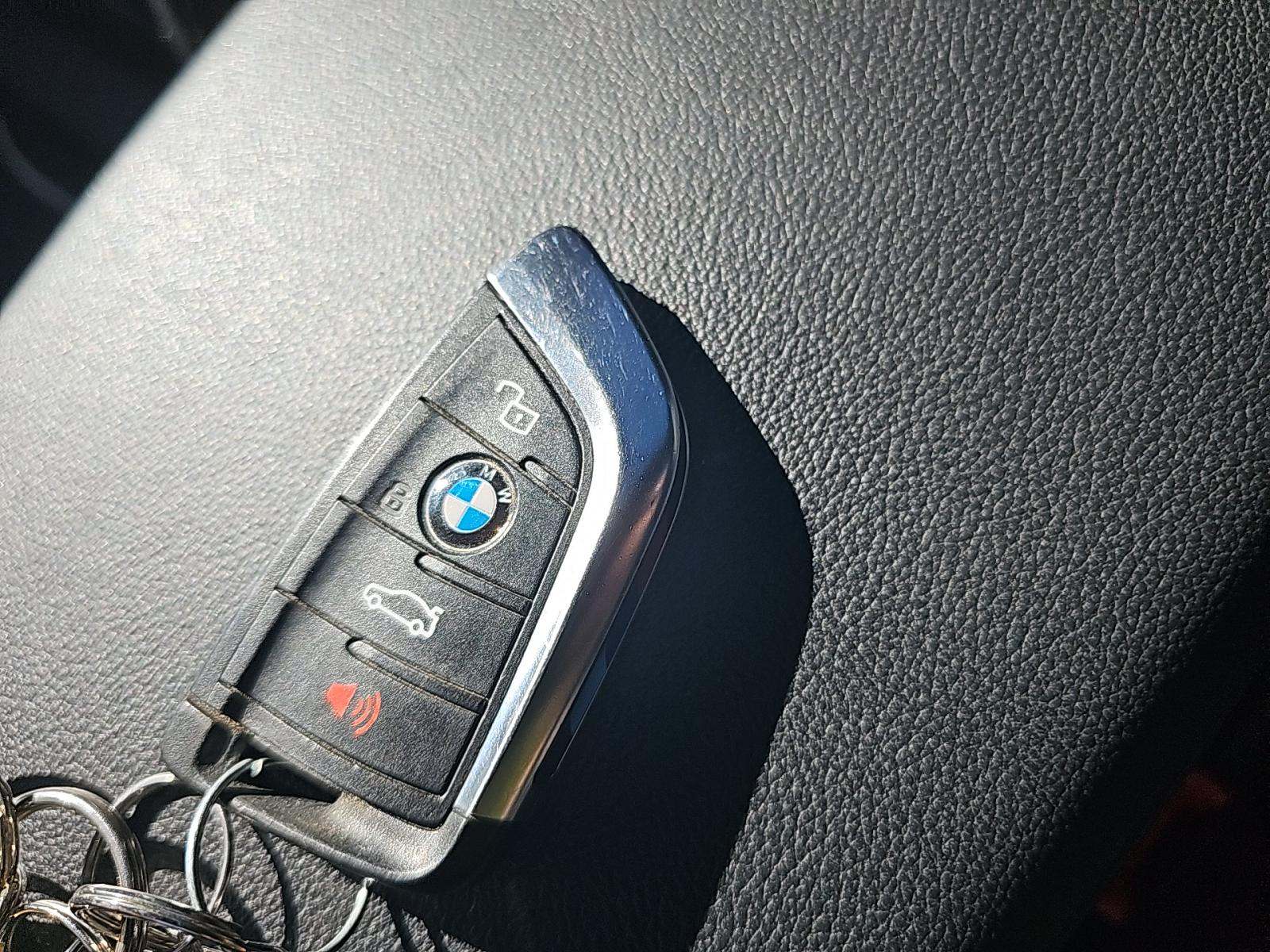 2022 BMW X3 sDrive30i RWD