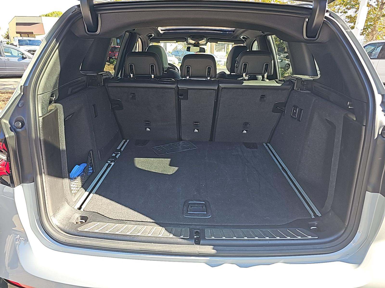 2022 BMW X3 sDrive30i RWD