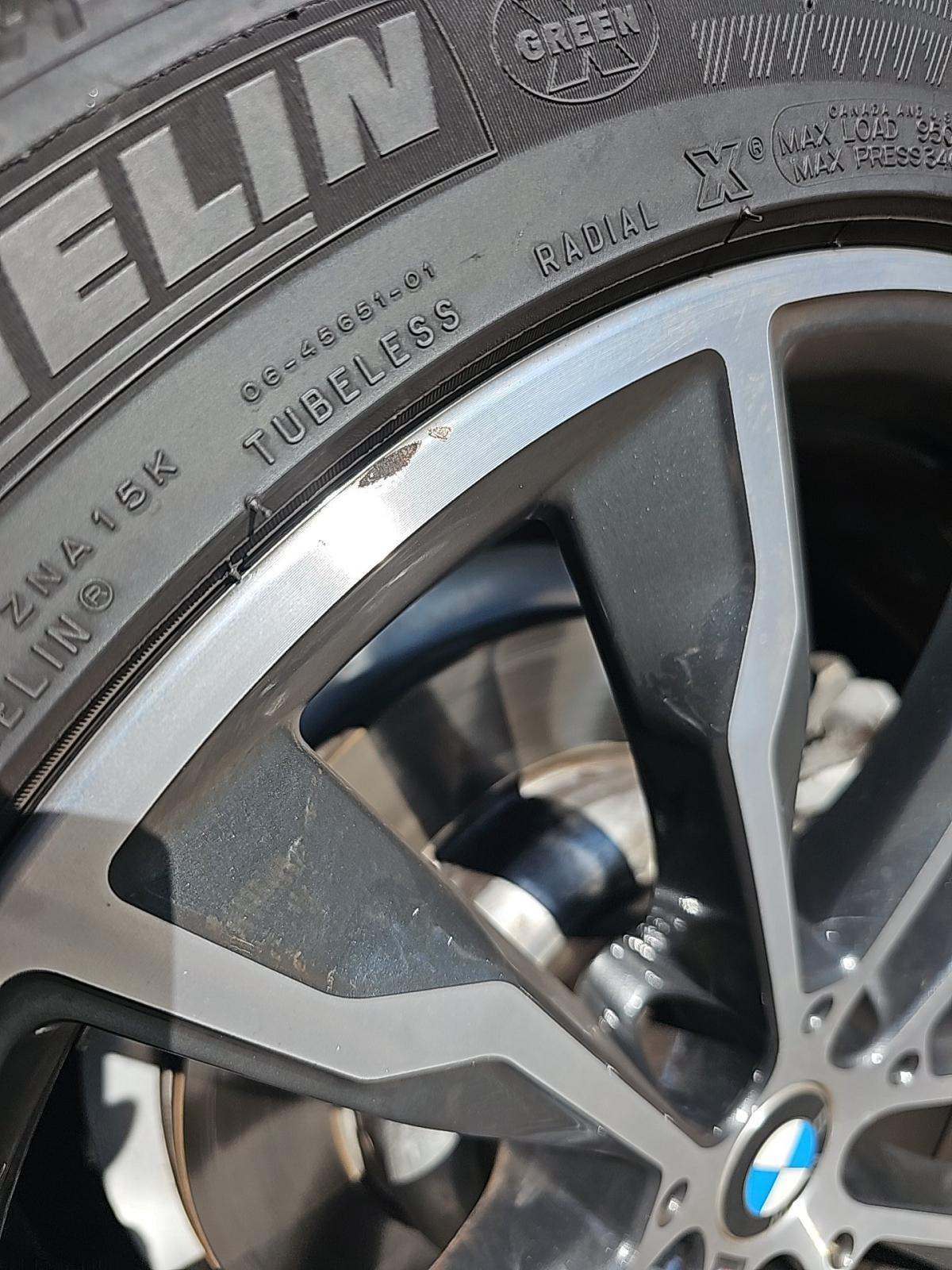 2022 BMW X3 sDrive30i RWD