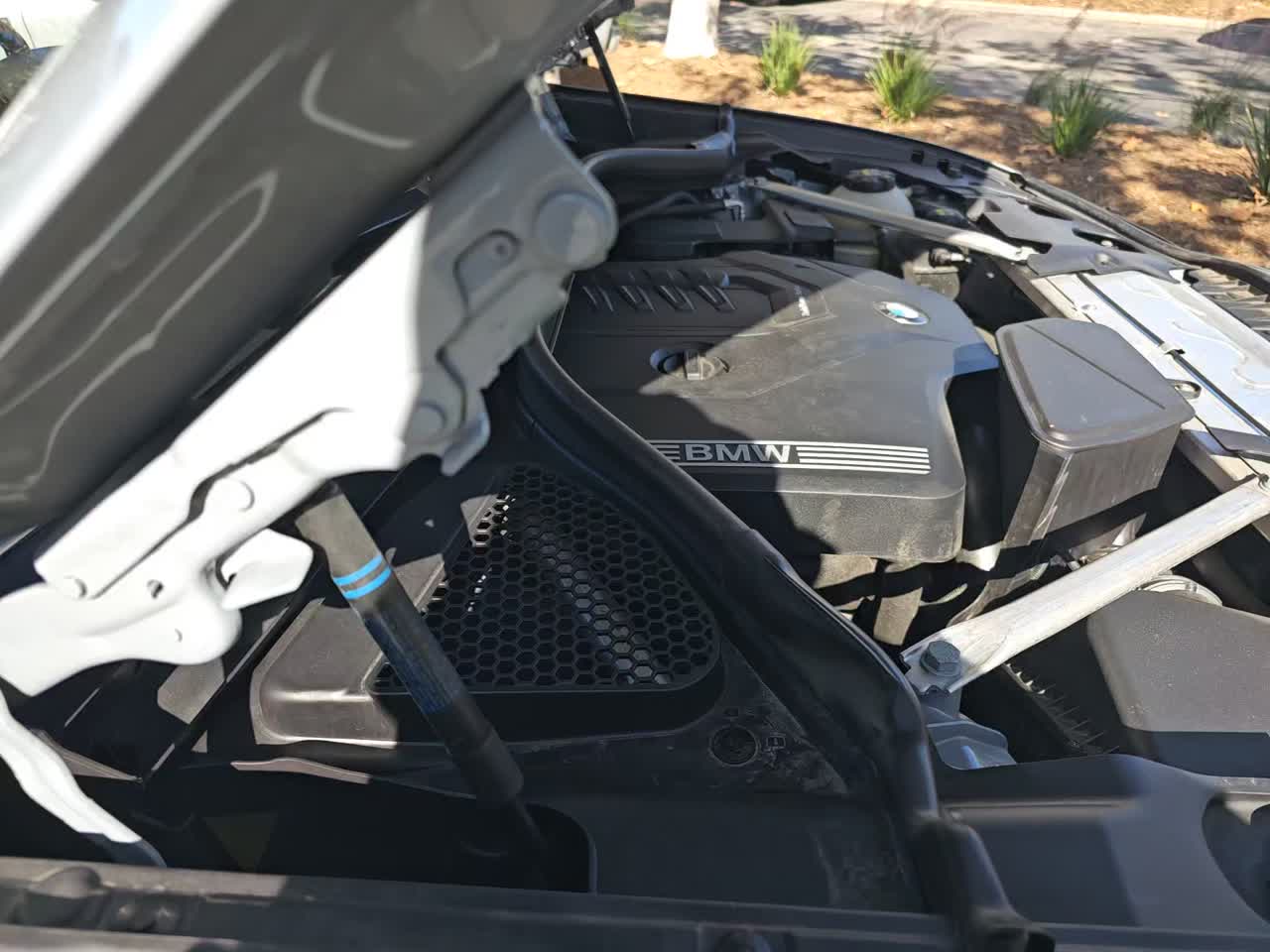 2022 BMW X3 sDrive30i RWD