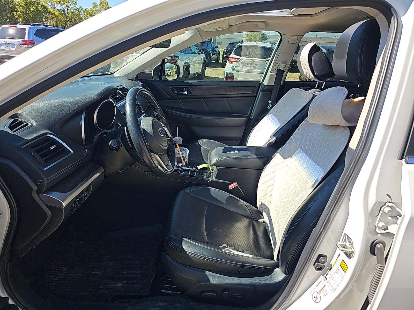 2019 Subaru Outback 2.5i Limited AWD