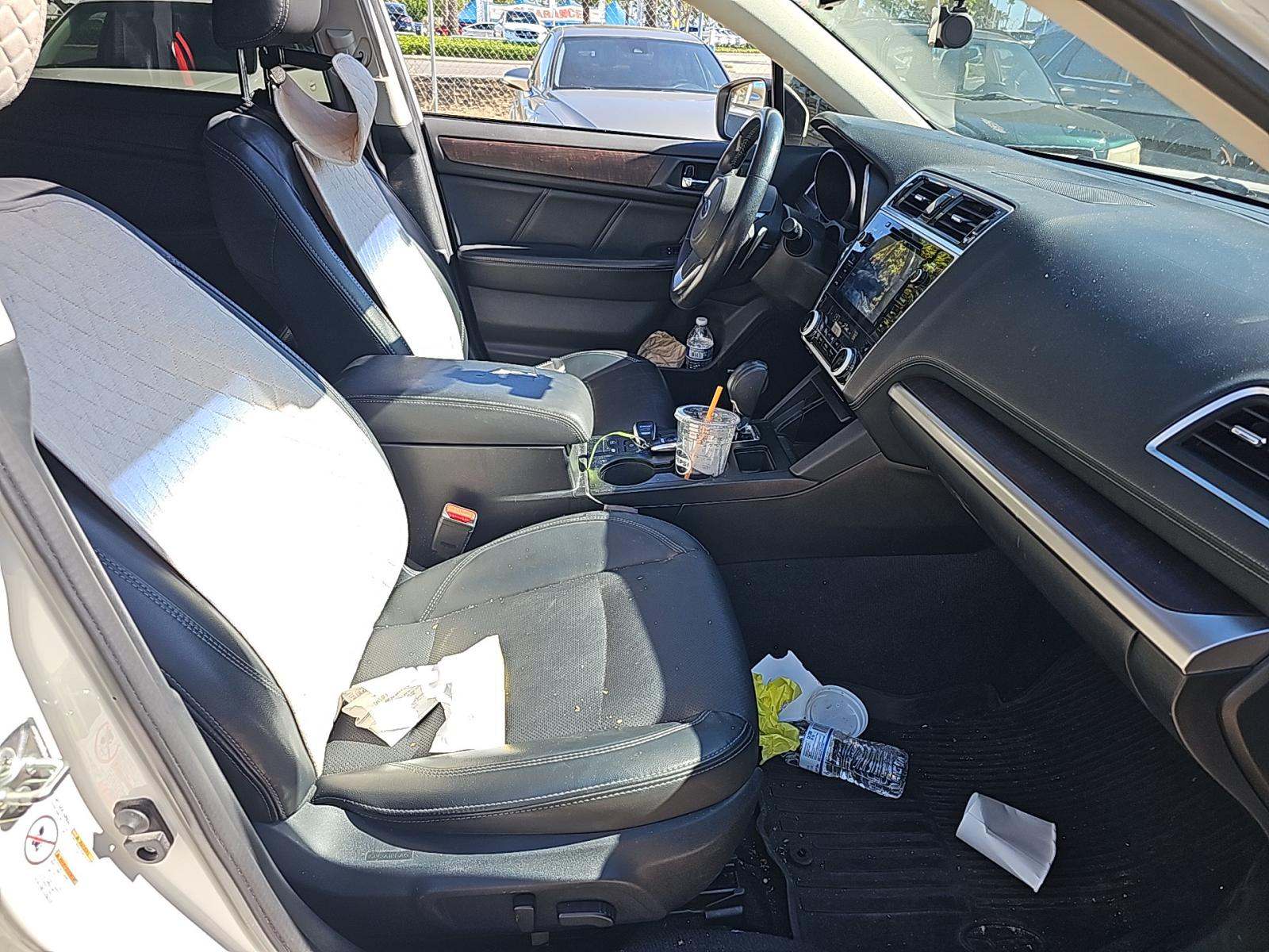 2019 Subaru Outback 2.5i Limited AWD