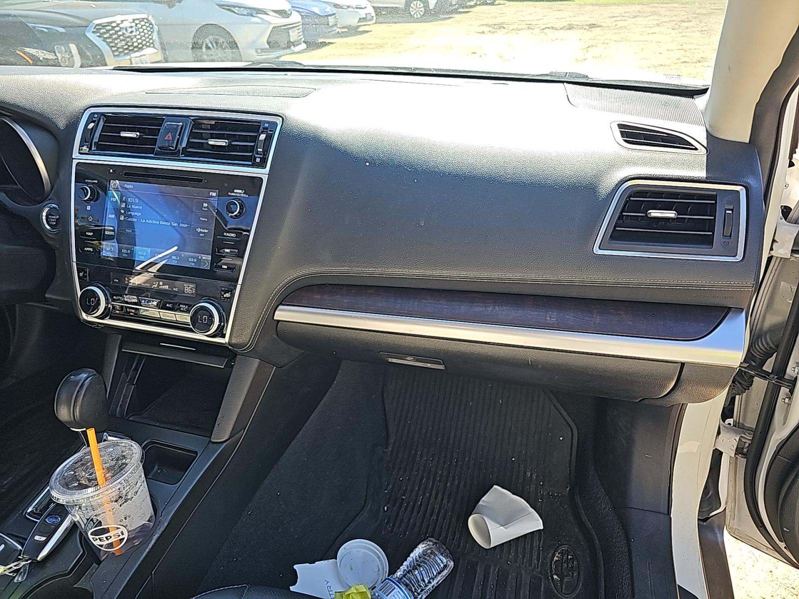 2019 Subaru Outback 2.5i Limited AWD