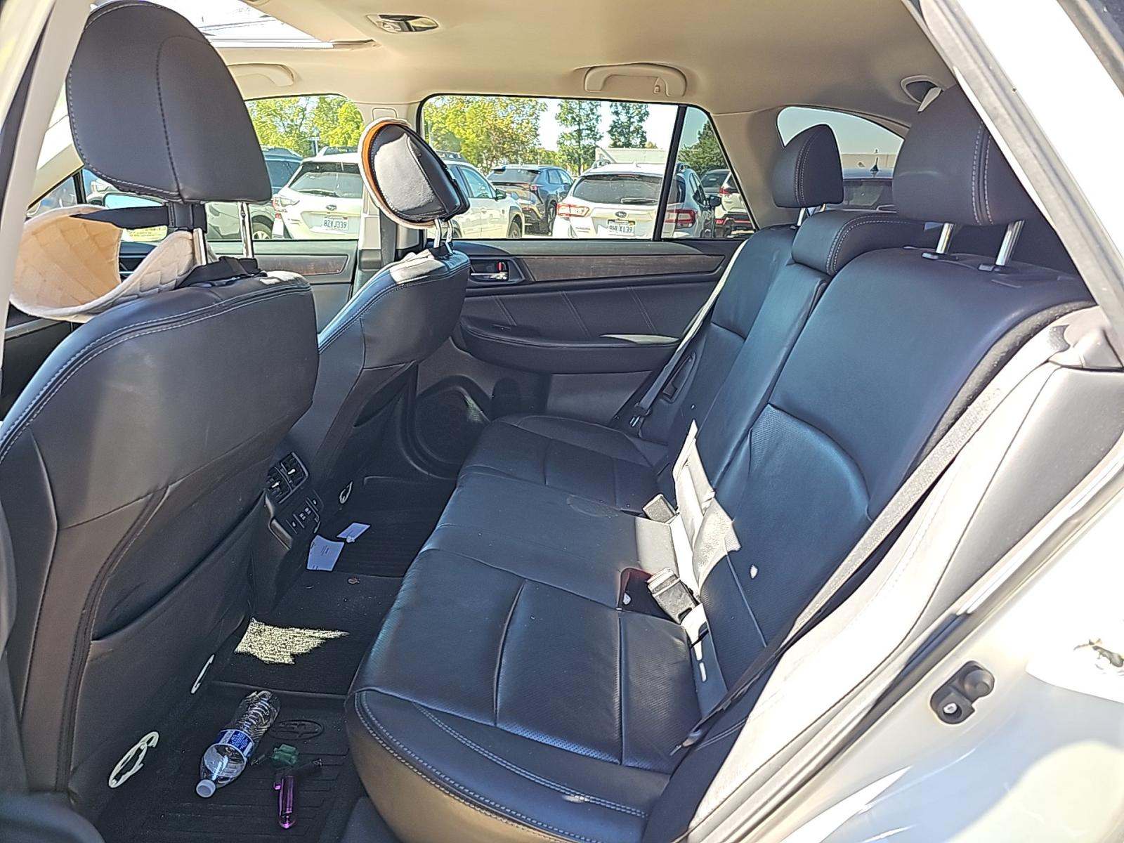 2019 Subaru Outback 2.5i Limited AWD