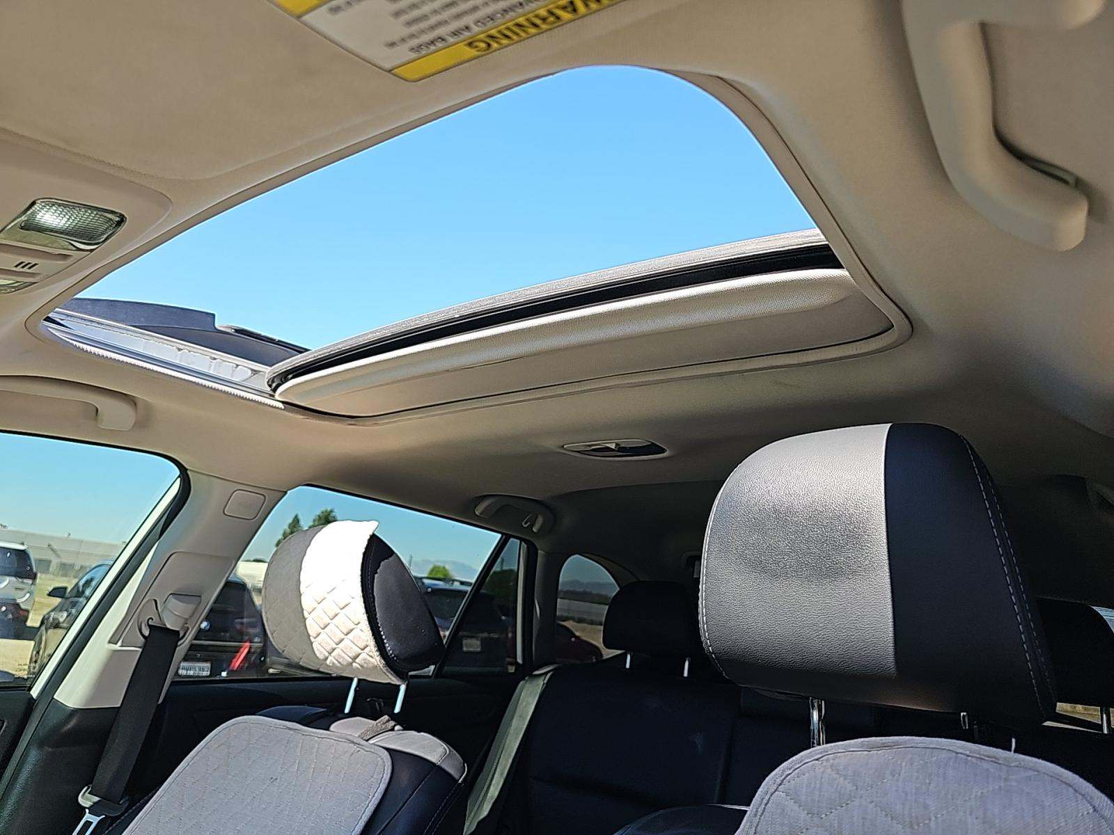 2019 Subaru Outback 2.5i Limited AWD