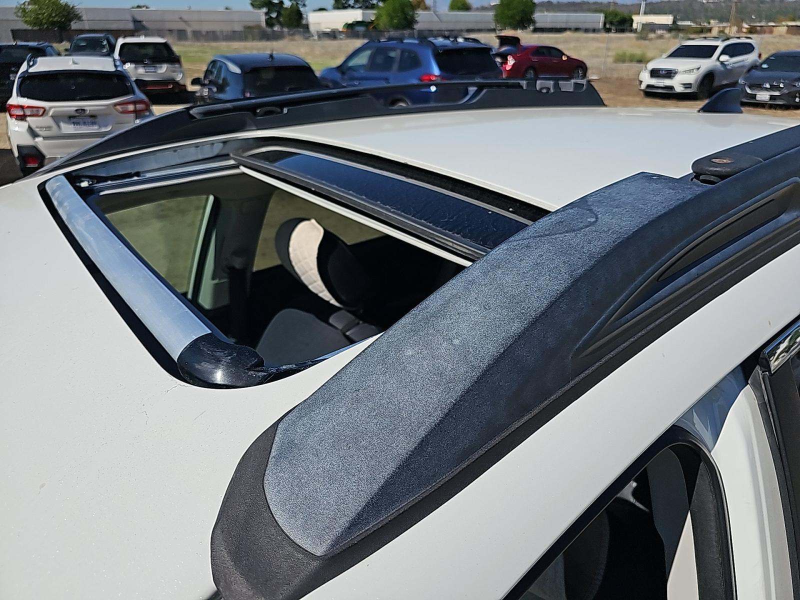 2019 Subaru Outback 2.5i Limited AWD