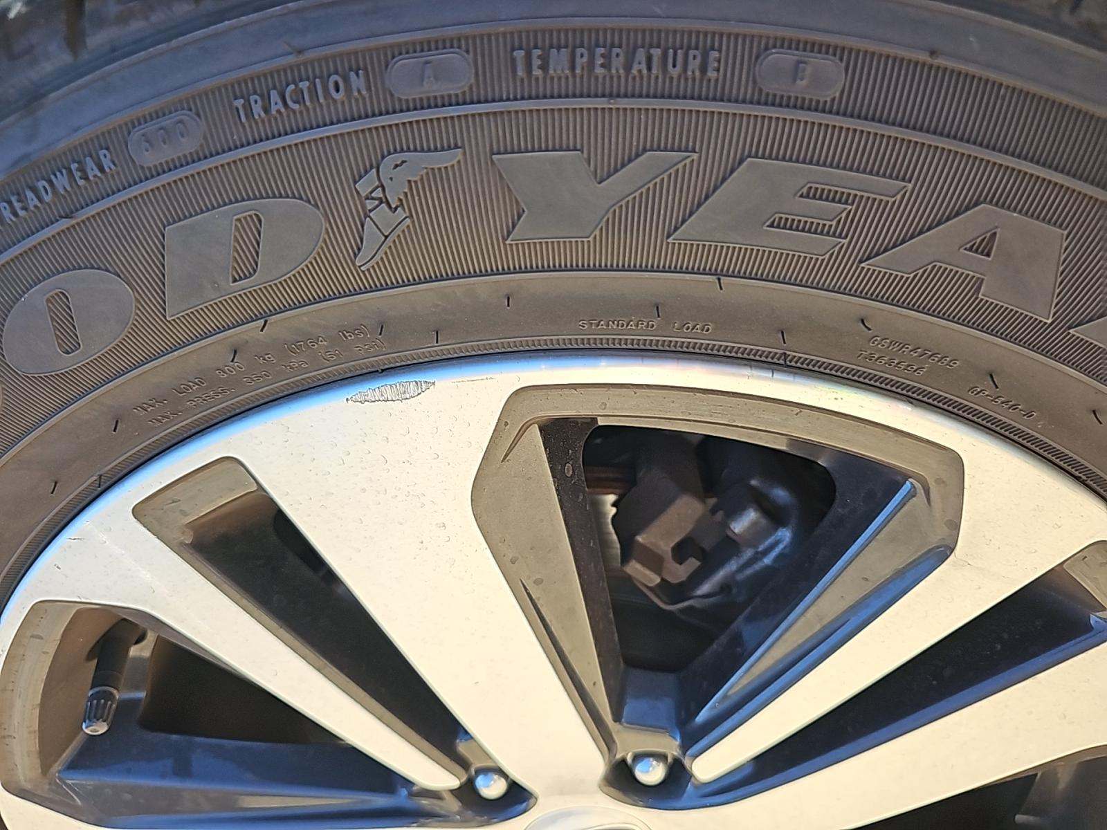 2019 Subaru Outback 2.5i Limited AWD