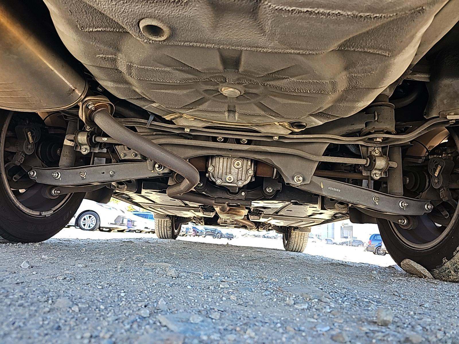 2019 Subaru Outback 2.5i Limited AWD