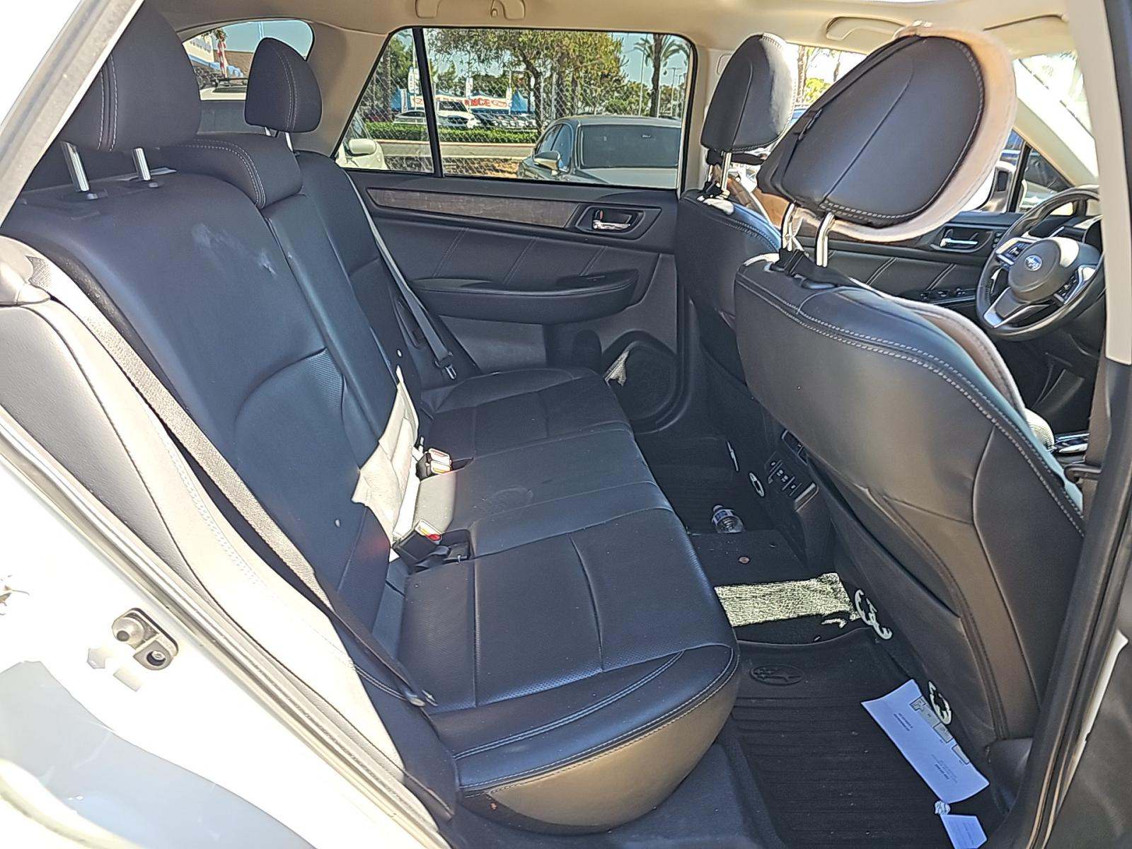 2019 Subaru Outback 2.5i Limited AWD