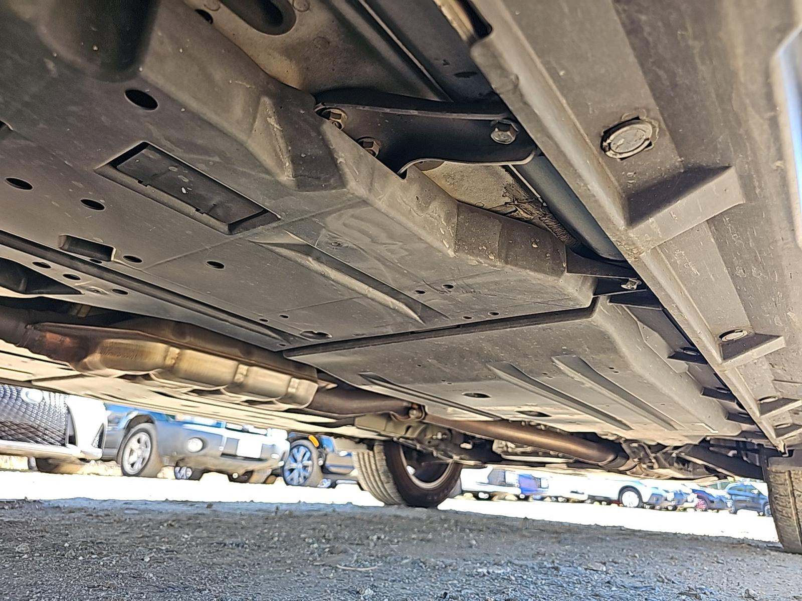 2019 Subaru Outback 2.5i Limited AWD