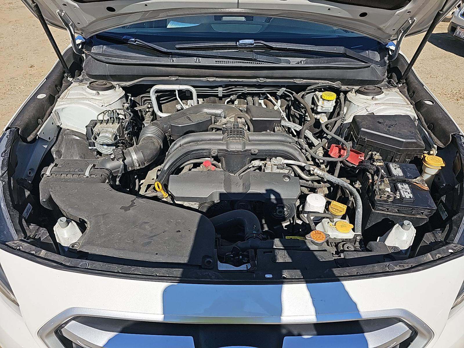 2019 Subaru Outback 2.5i Limited AWD