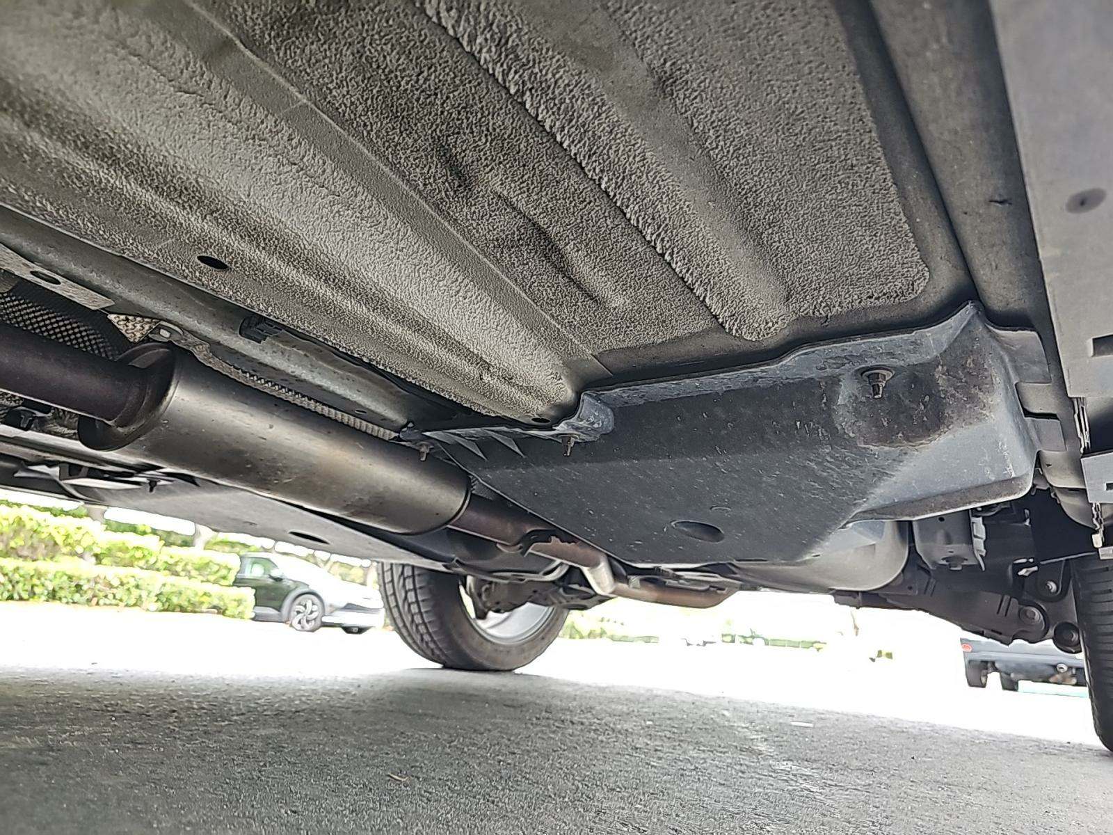 2018 Land Rover Discovery Sport HSE AWD