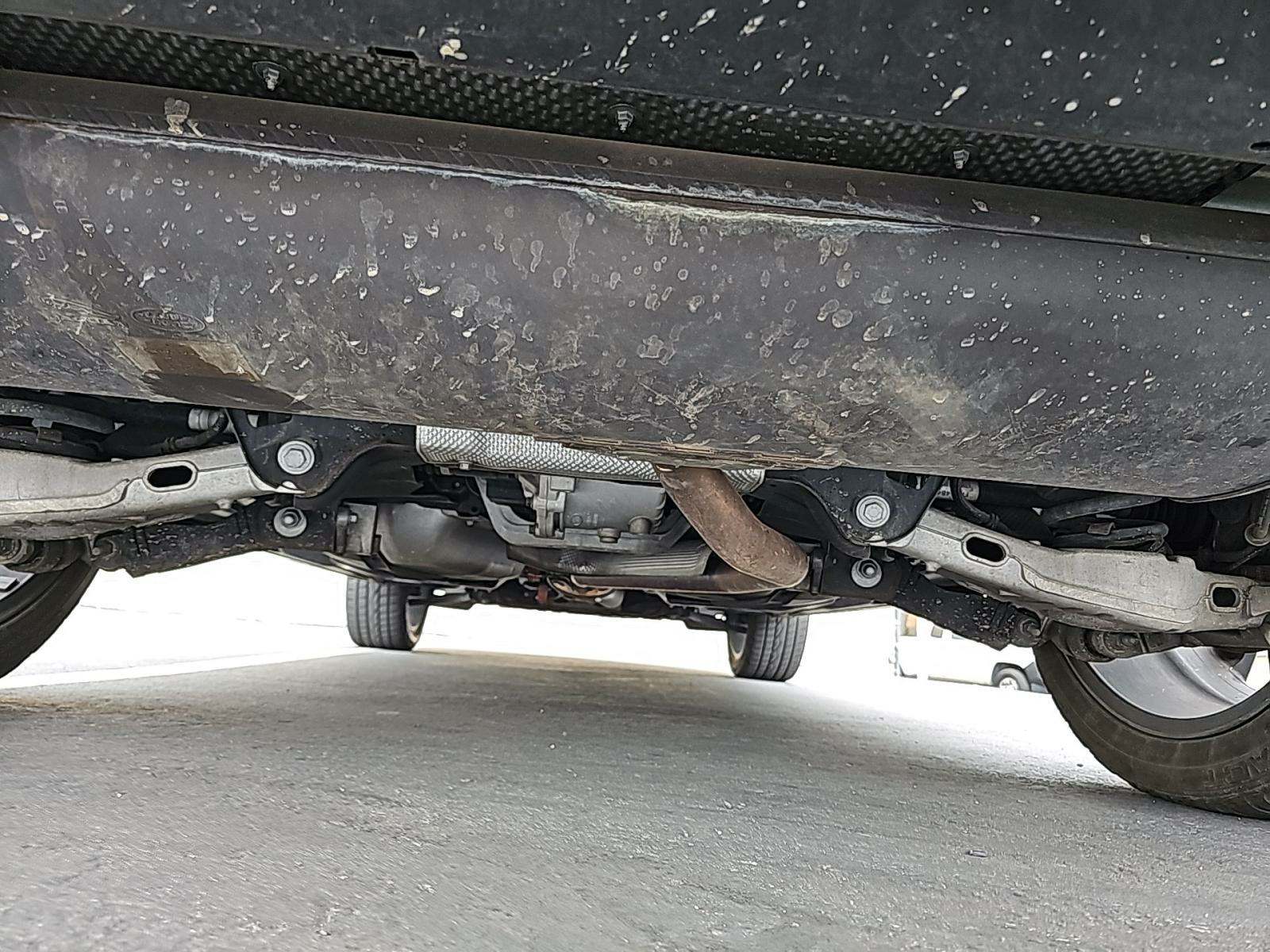 2018 Land Rover Discovery Sport HSE AWD