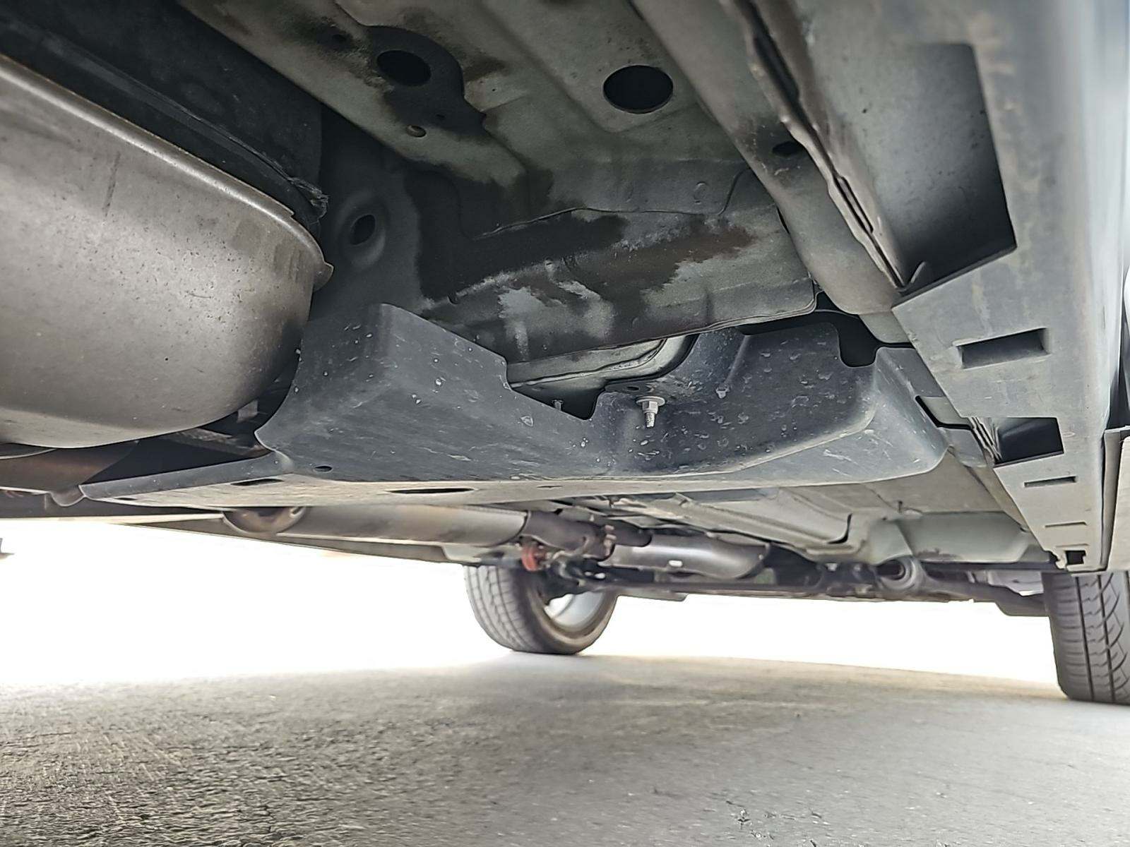 2018 Land Rover Discovery Sport HSE AWD