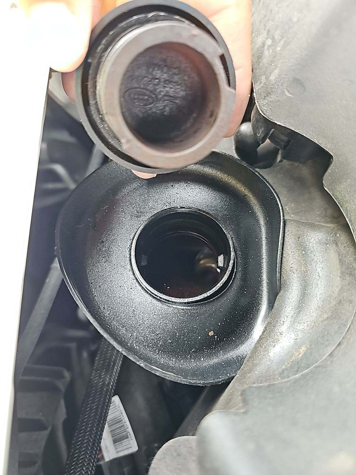 2018 Land Rover Discovery Sport HSE AWD