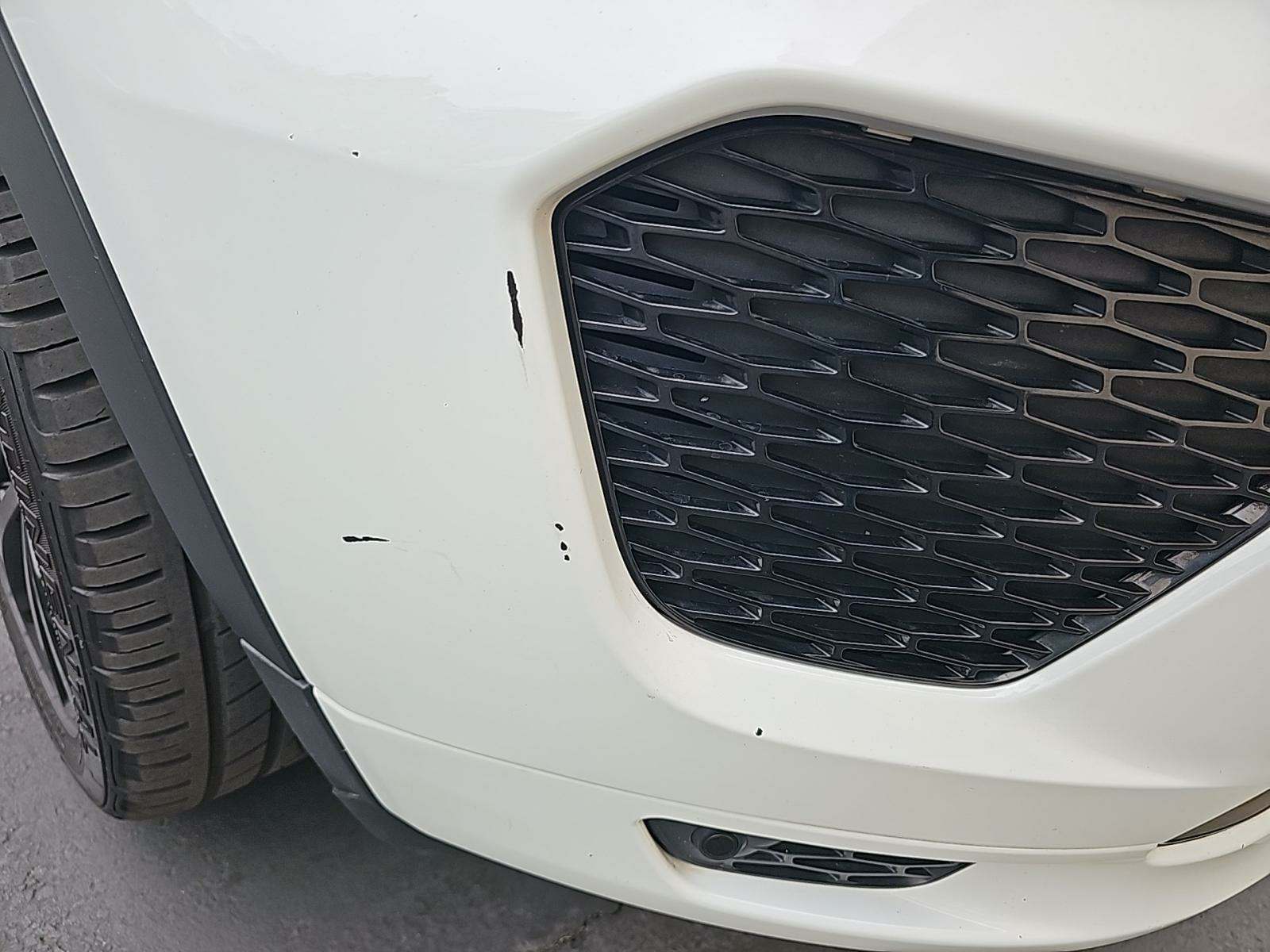 2018 Land Rover Discovery Sport HSE AWD