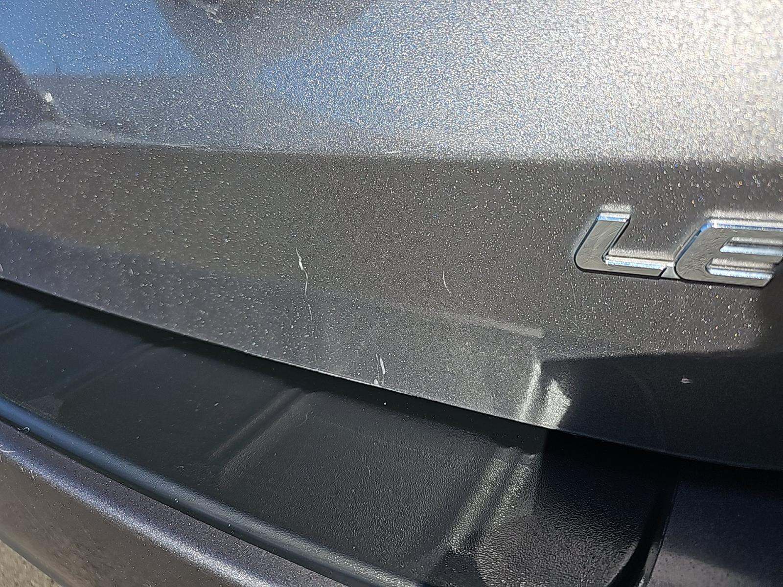 2018 Toyota Sienna LE FWD