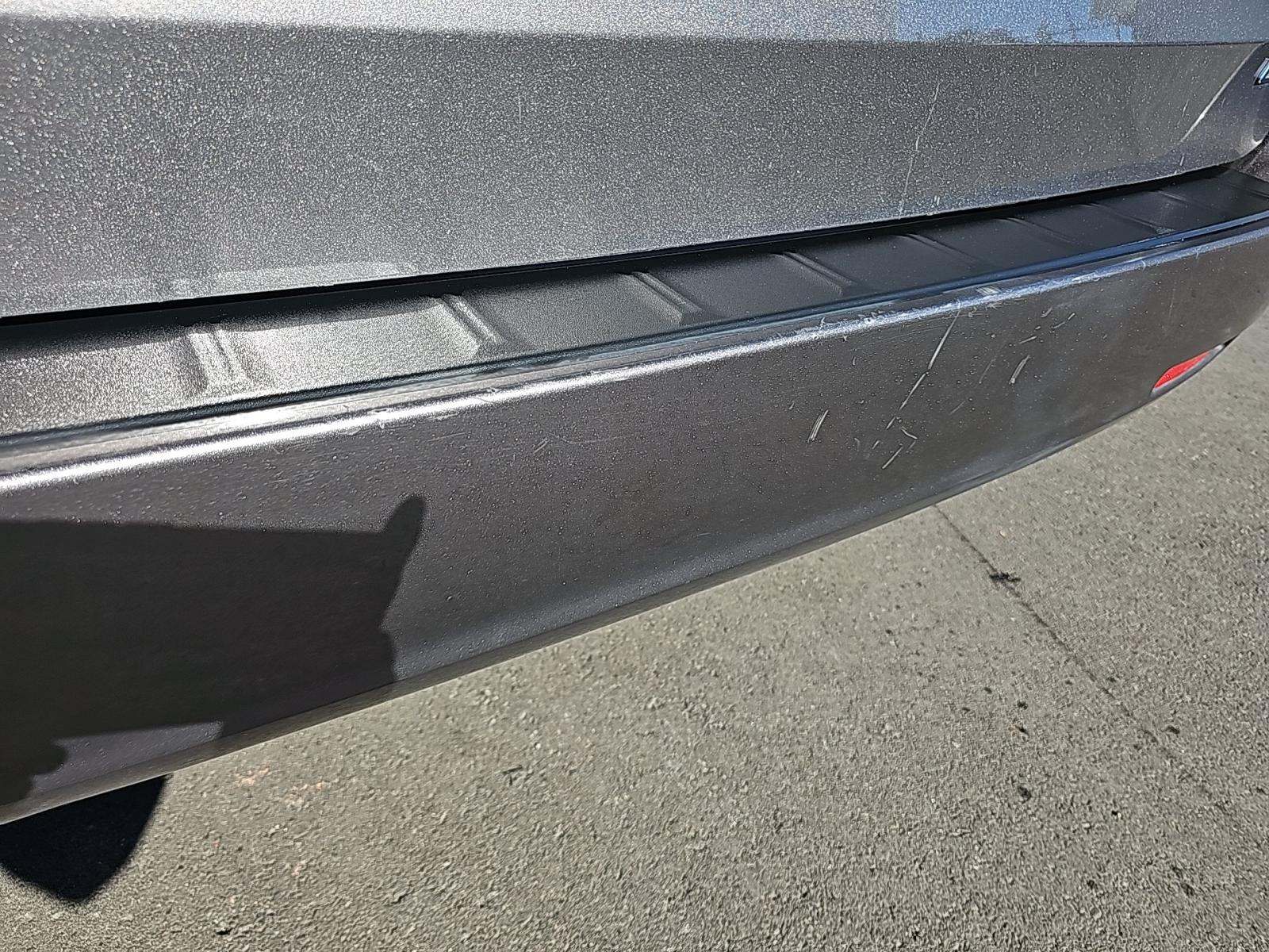 2018 Toyota Sienna LE FWD