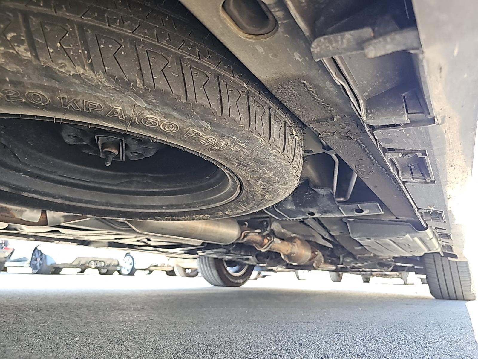 2018 Toyota Sienna LE FWD