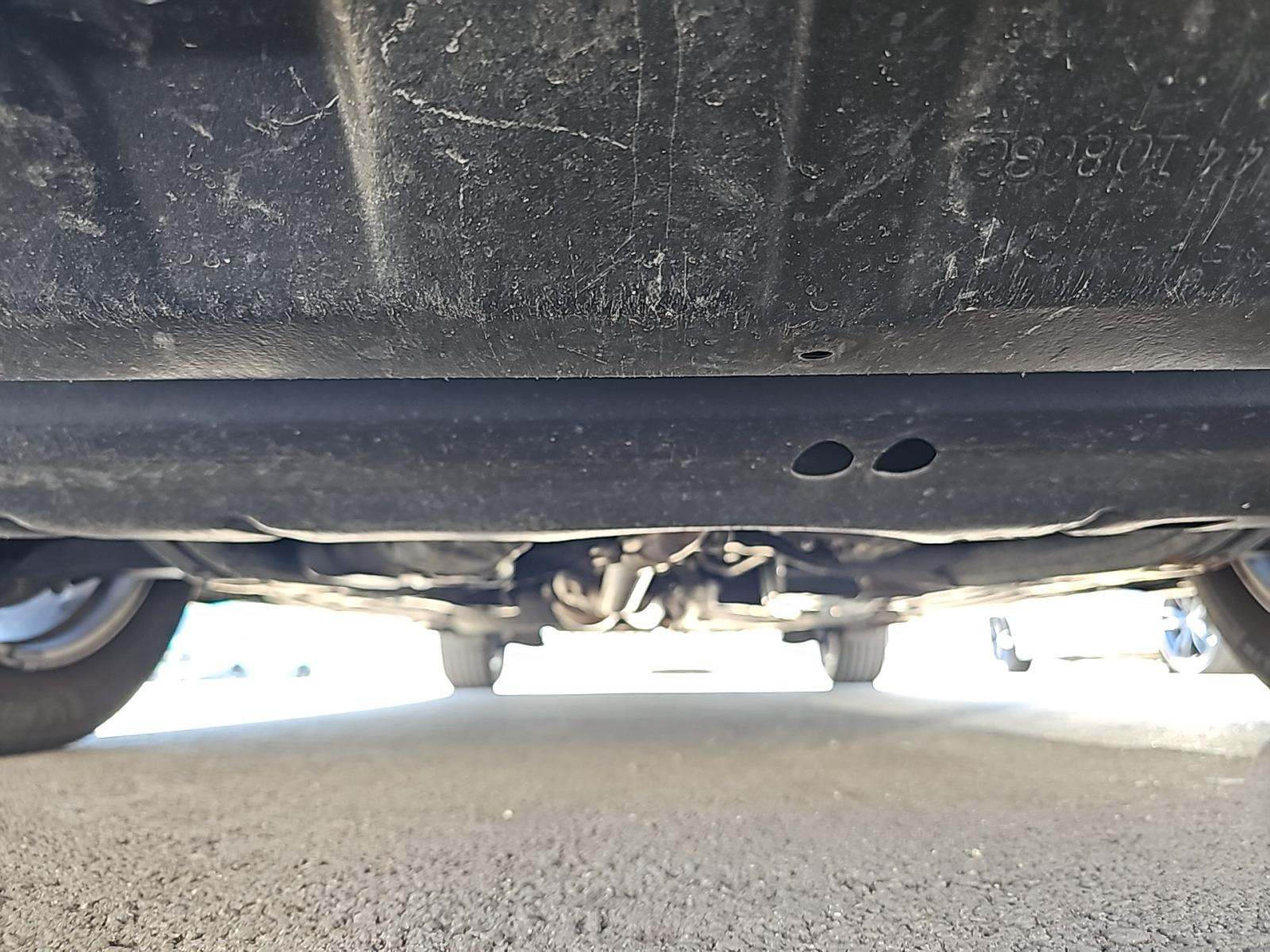 2018 Toyota Sienna LE FWD