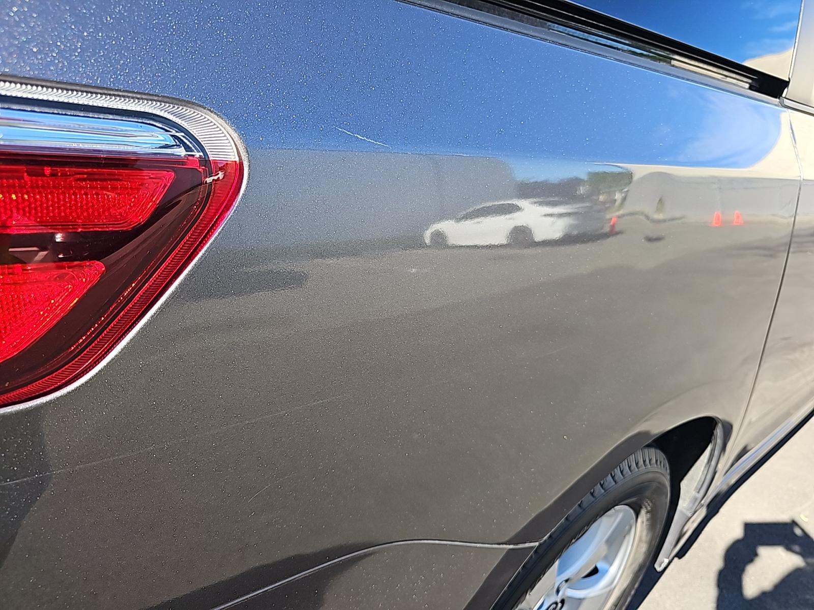 2018 Toyota Sienna LE FWD