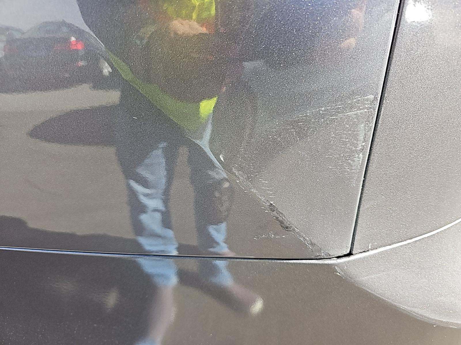 2018 Toyota Sienna LE FWD