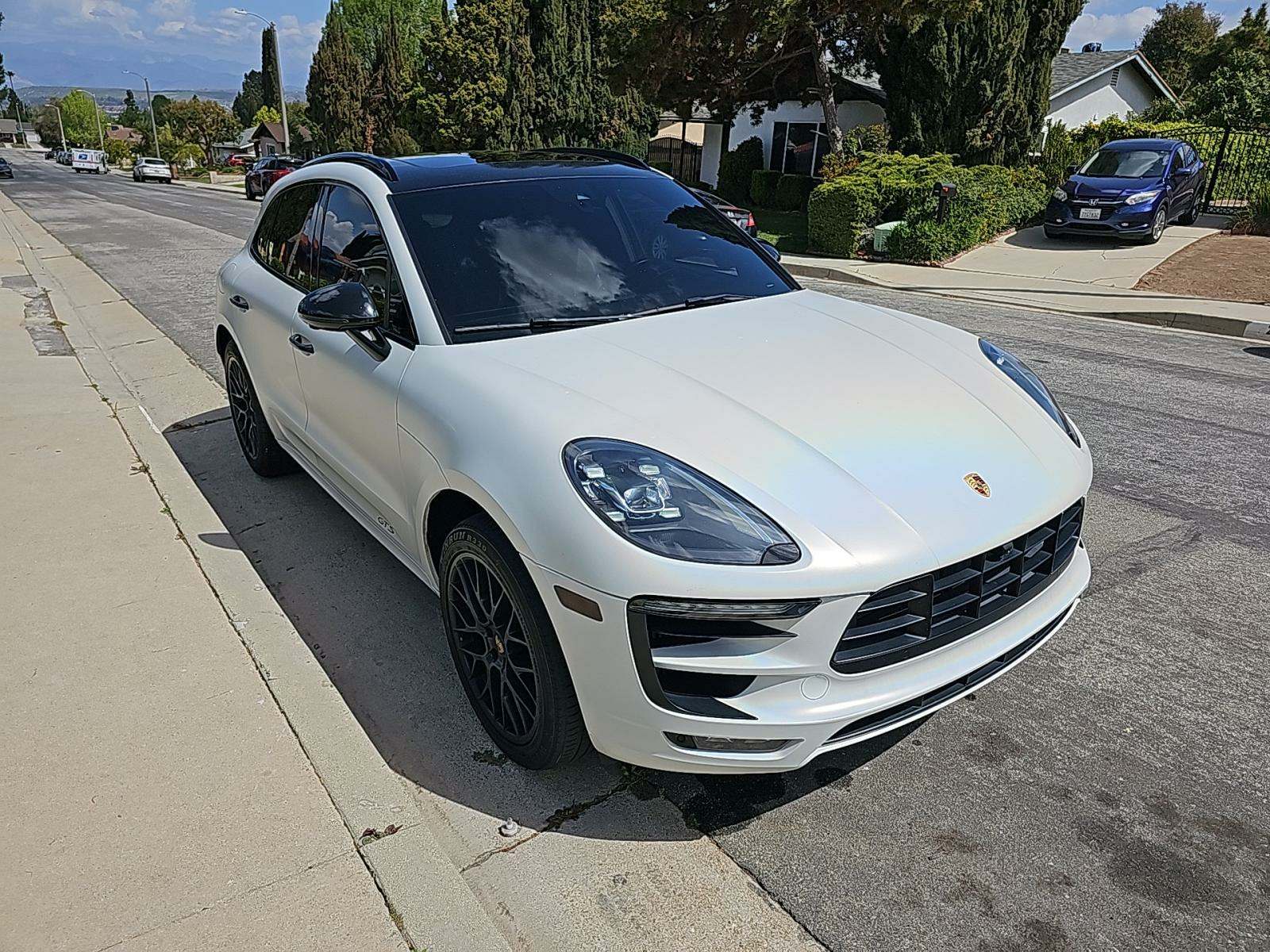 2017 Porsche Macan GTS AWD