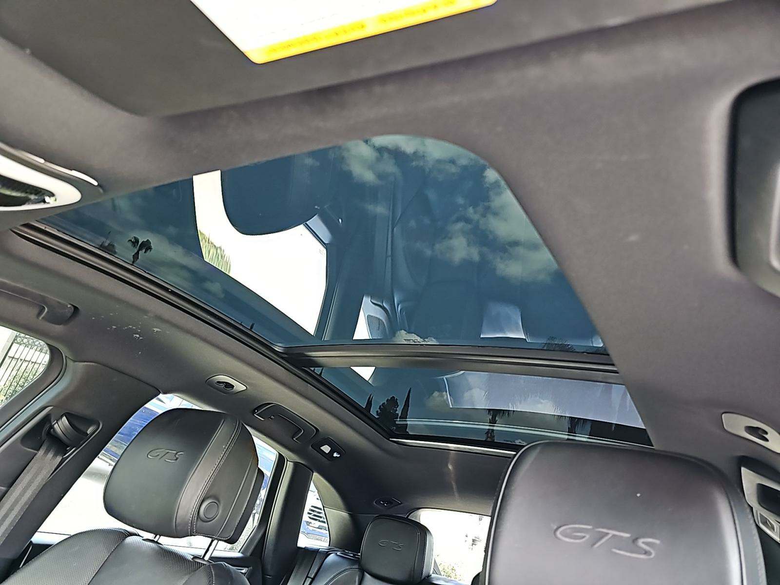 2017 Porsche Macan GTS AWD