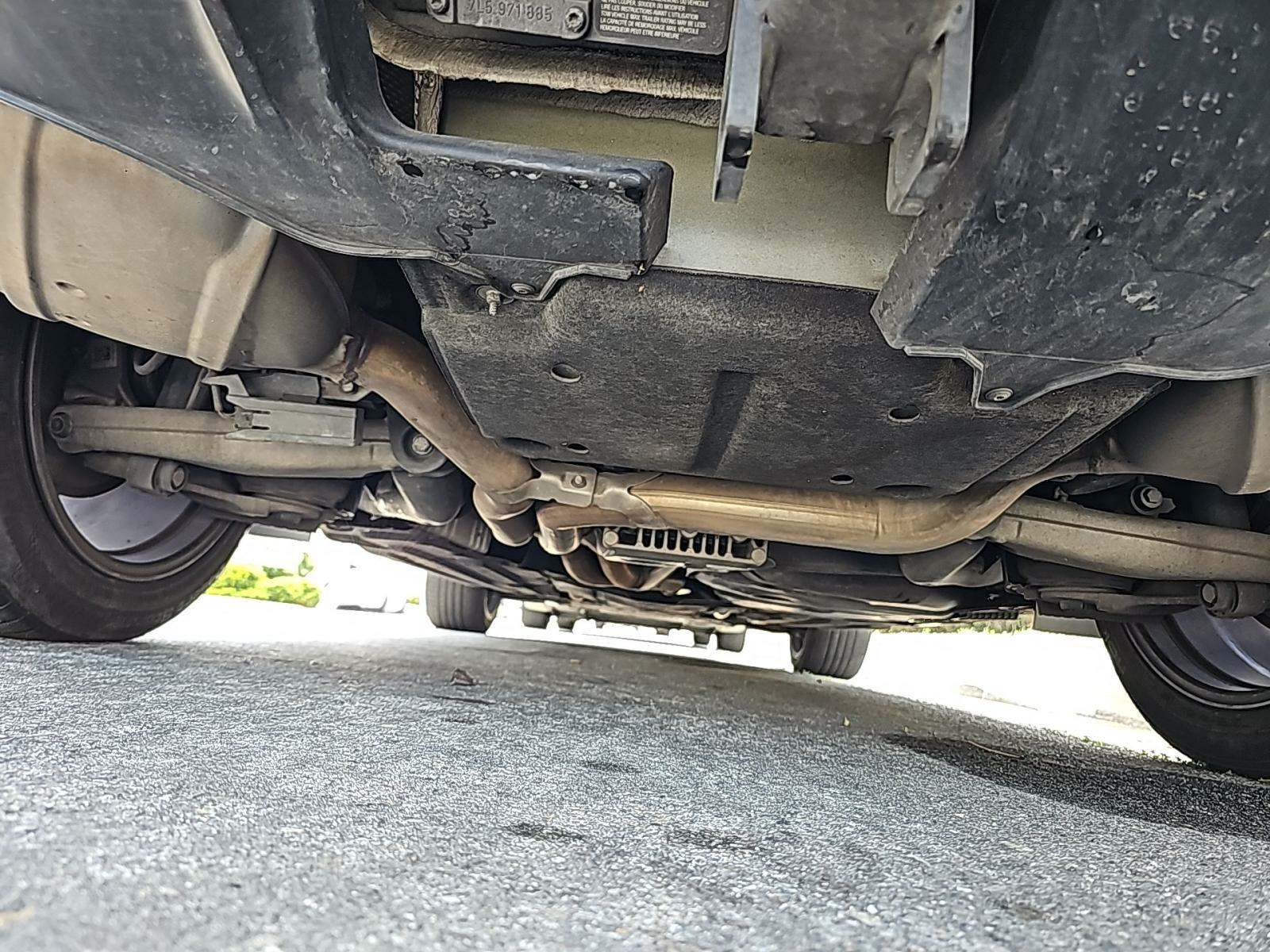 2017 Porsche Macan GTS AWD