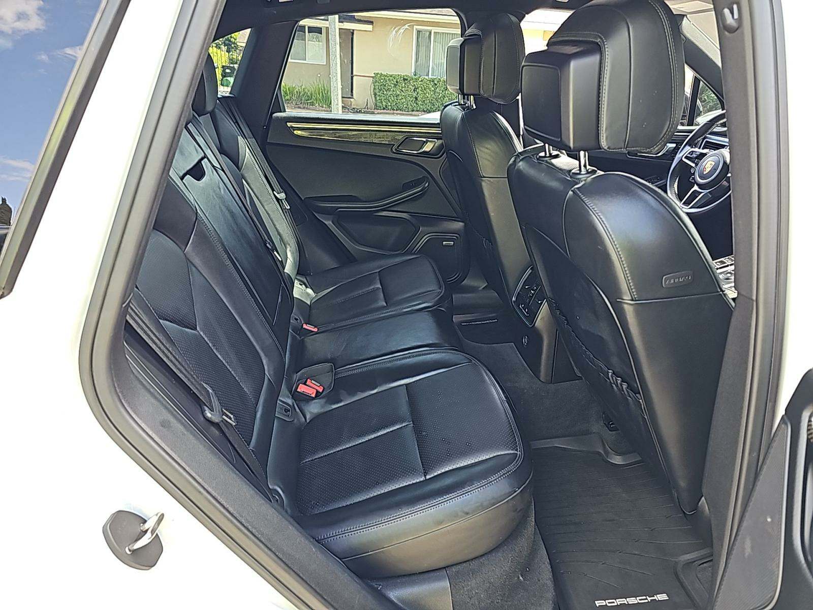 2017 Porsche Macan GTS AWD