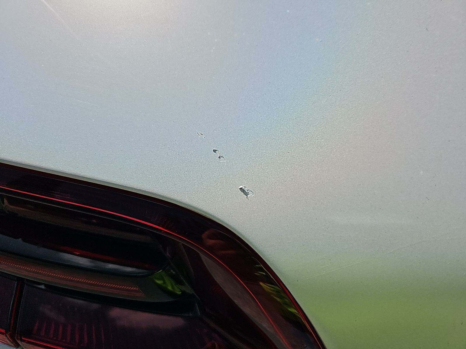 2017 Porsche Macan GTS AWD