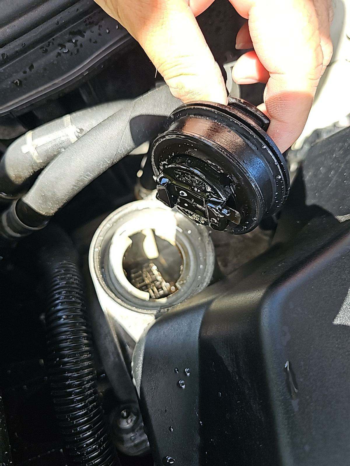 2017 Porsche Macan GTS AWD