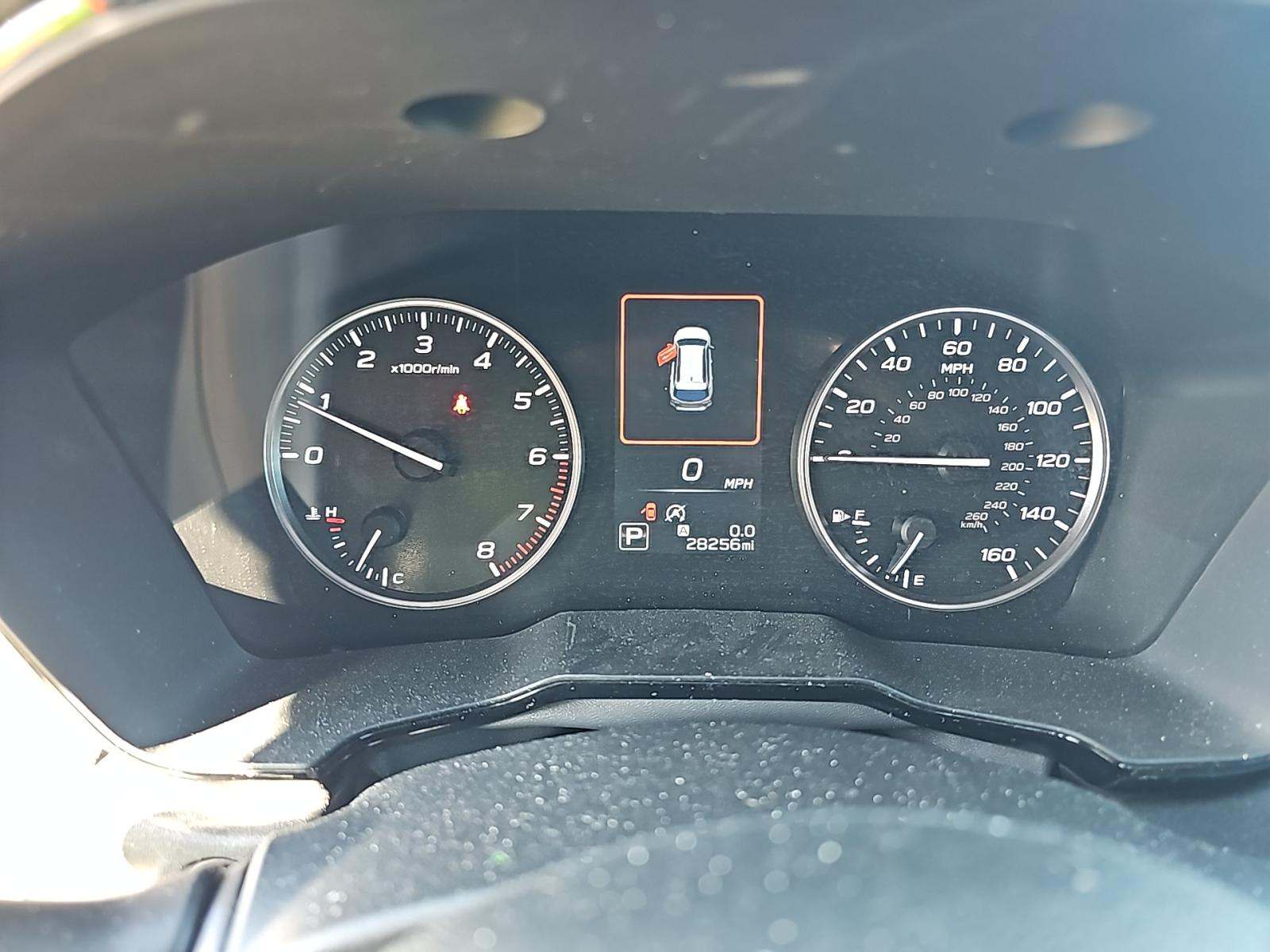 2022 Subaru Outback Premium AWD