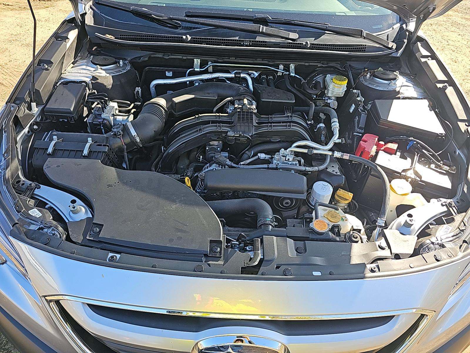 2022 Subaru Outback Premium AWD