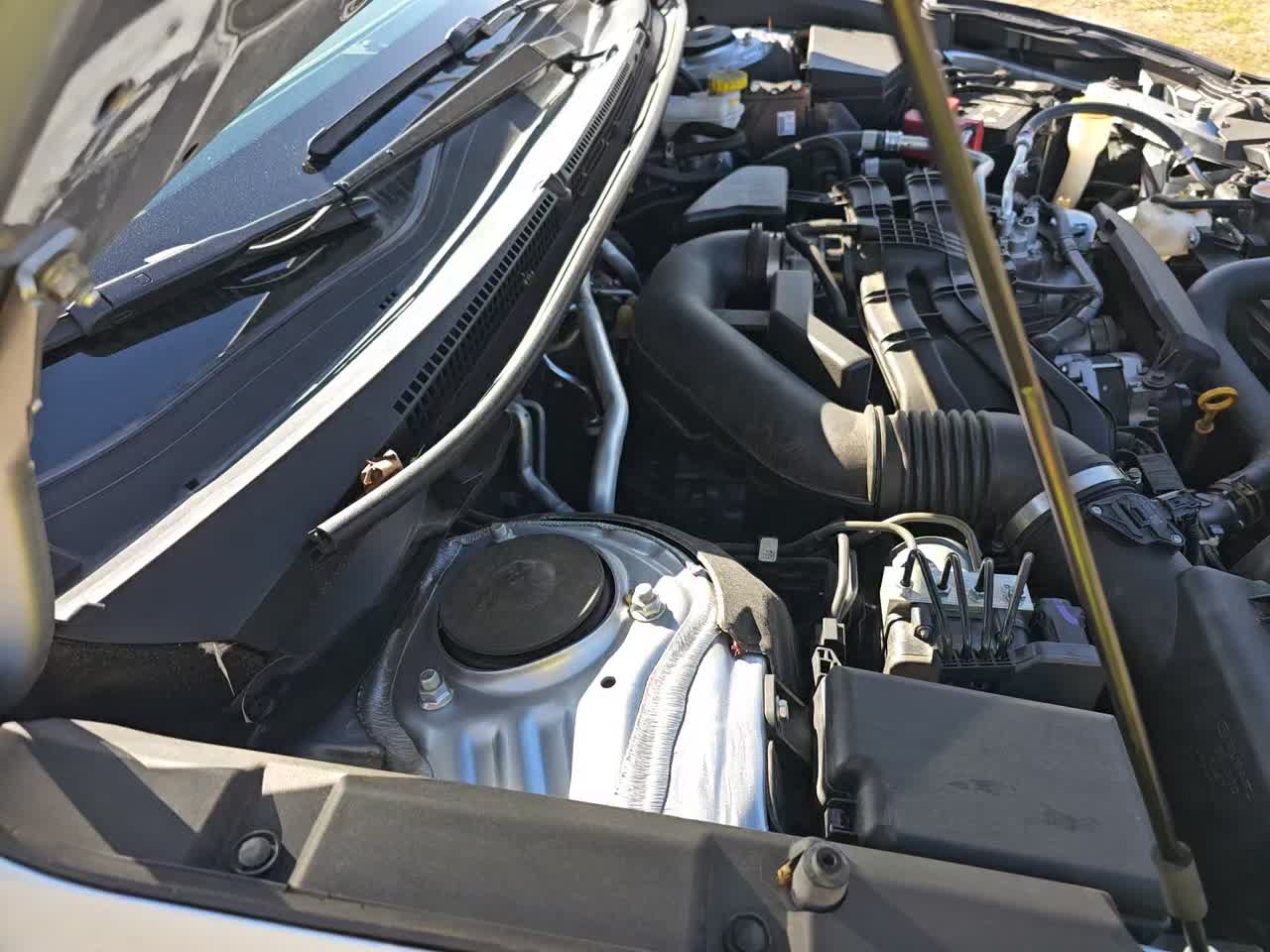 2022 Subaru Outback Premium AWD