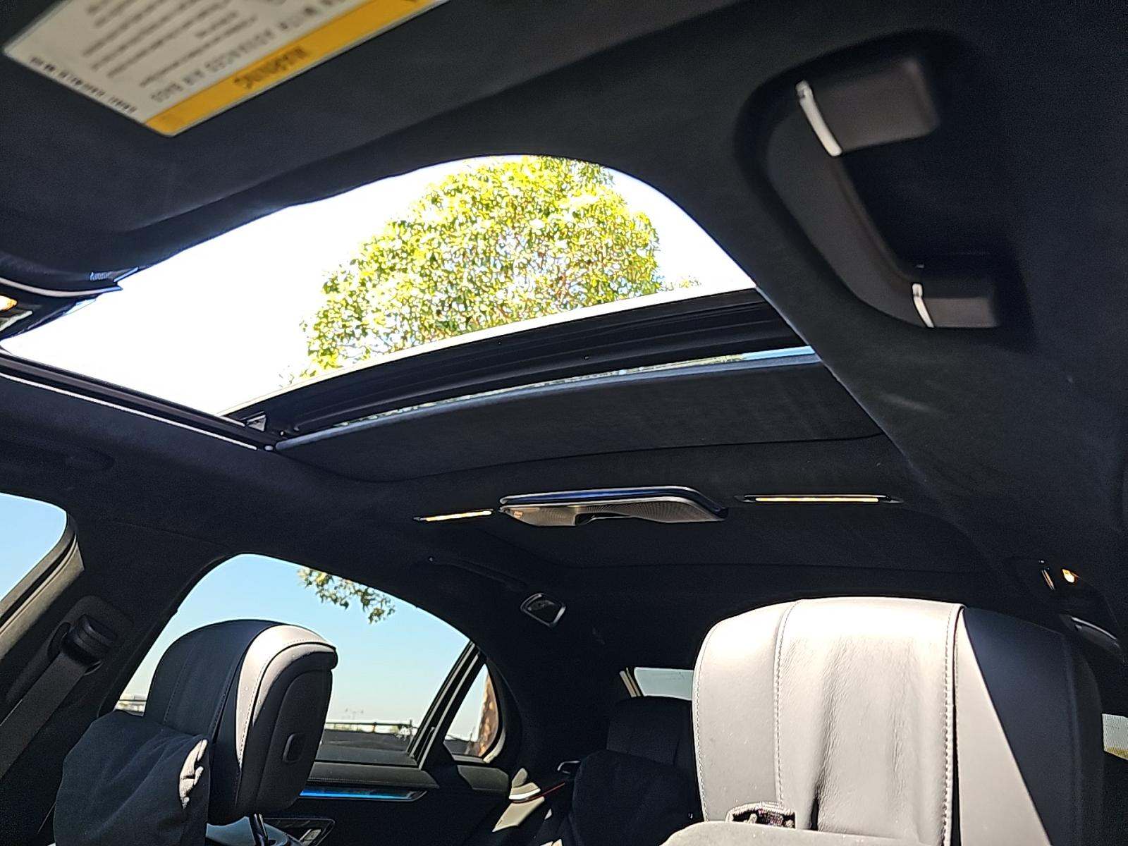 2022 Mercedes-Benz S-Class S 580 AWD