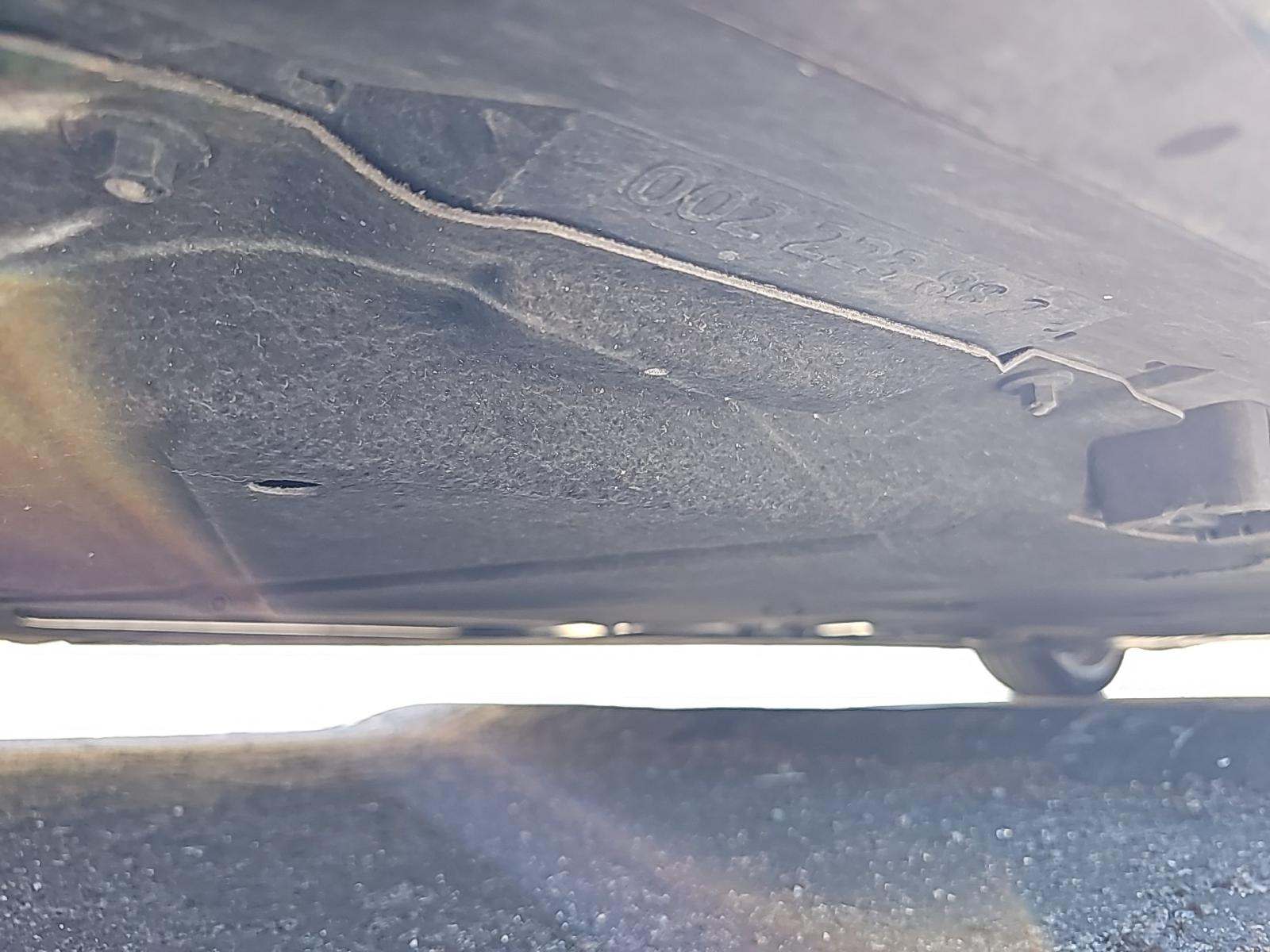 2022 Mercedes-Benz S-Class S 580 AWD