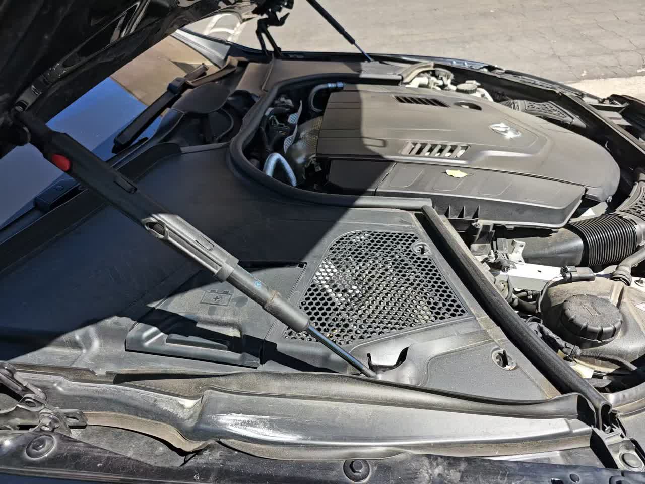 2022 Mercedes-Benz S-Class S 580 AWD